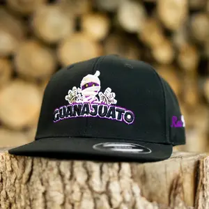 Guanajuato Fitted