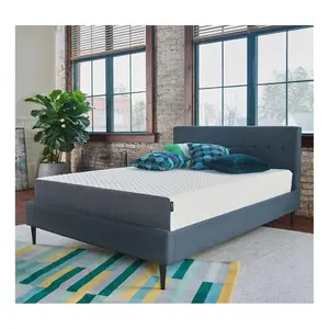 12 Park 9 inch Gel Memory Foam Mattress - Full