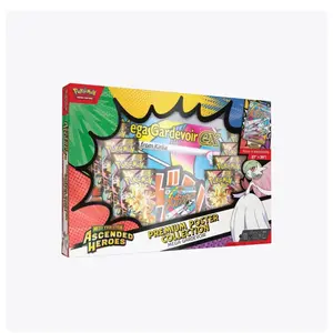 Premium Poster Collection: Mega Gardevoir - ME: Ascended Heroes (ASC) RIP LIVE