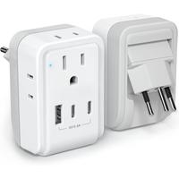 Type N - Brazil - Pro