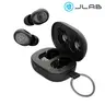 JLab JBuds Mini Earbuds | Smallest Bluetooth Earphones | IP55 Splash & Dust Proof | Touch Controls | 20HR Battery Life, | iPhone & Android | Earbuds For Sleeping | Keychain | Passive Noise Cancellation