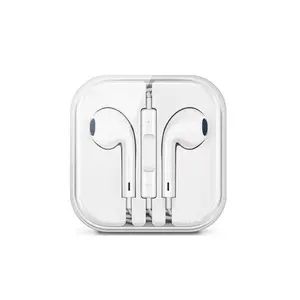 Headphones, Featuring A Type-C Plug, A Wired in-ear Design, and A Remote Control That Can Control Music, Calls, and Volume.