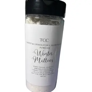 Carpet and Upholstery Deodorizer - Effective Odor Control for Your Home