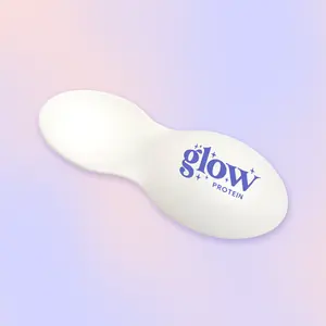 Glow Protein Double Measuring Spoon