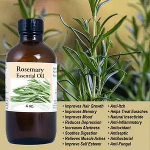 Essential Aromatherapy Oils