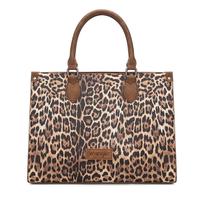 Leopard-Brown