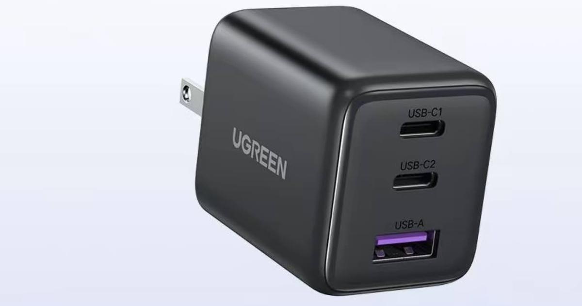 Item: 30W Black-2C1A