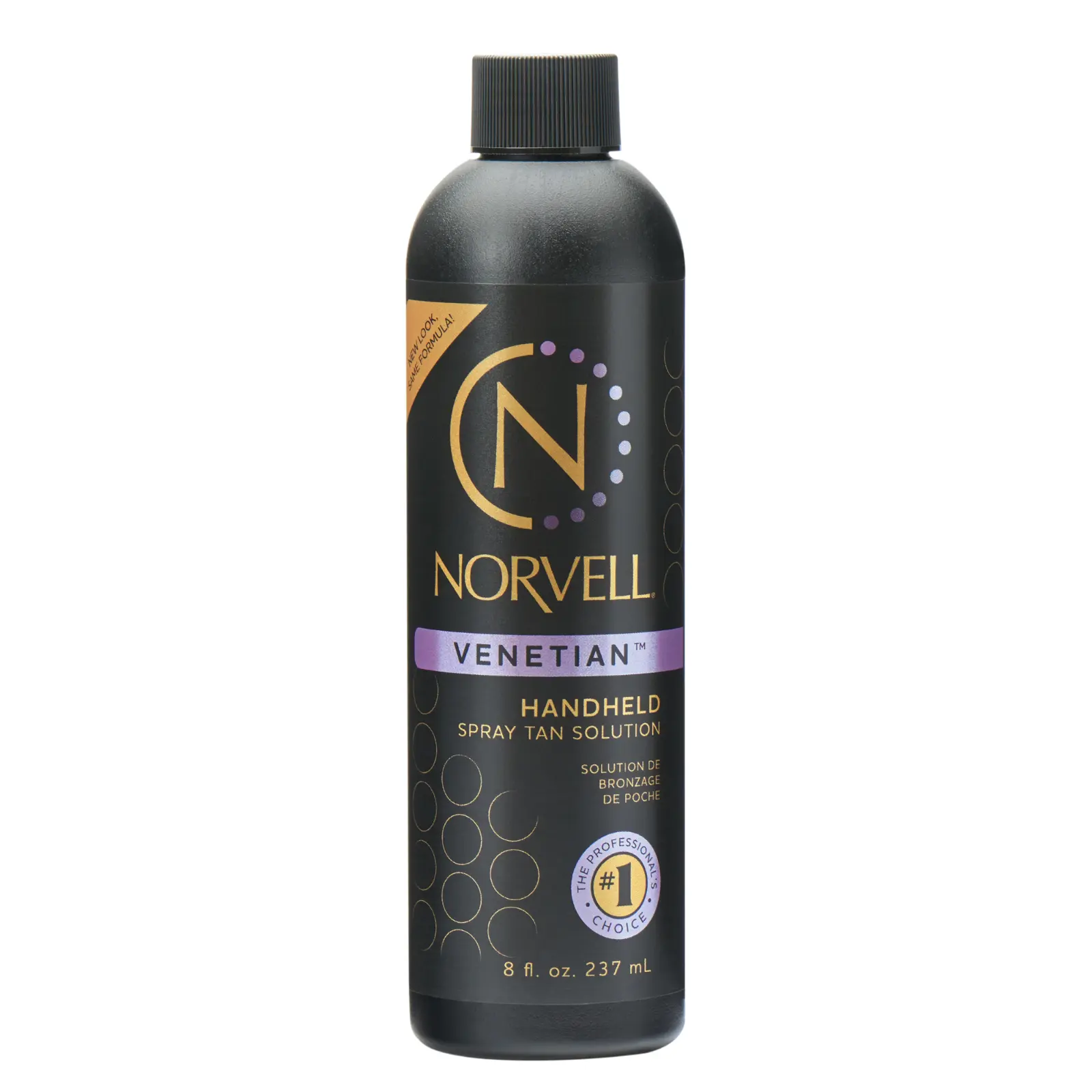Norvell Venetian Spray Tan Solution - 8 oz Norvell Venetian Spray Tan Solution - 8 oz