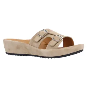 L'Amour Des Pieds Sandal - Careena Suede