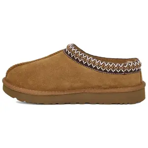 Wmns Tasman Slipper 'Chestnut'