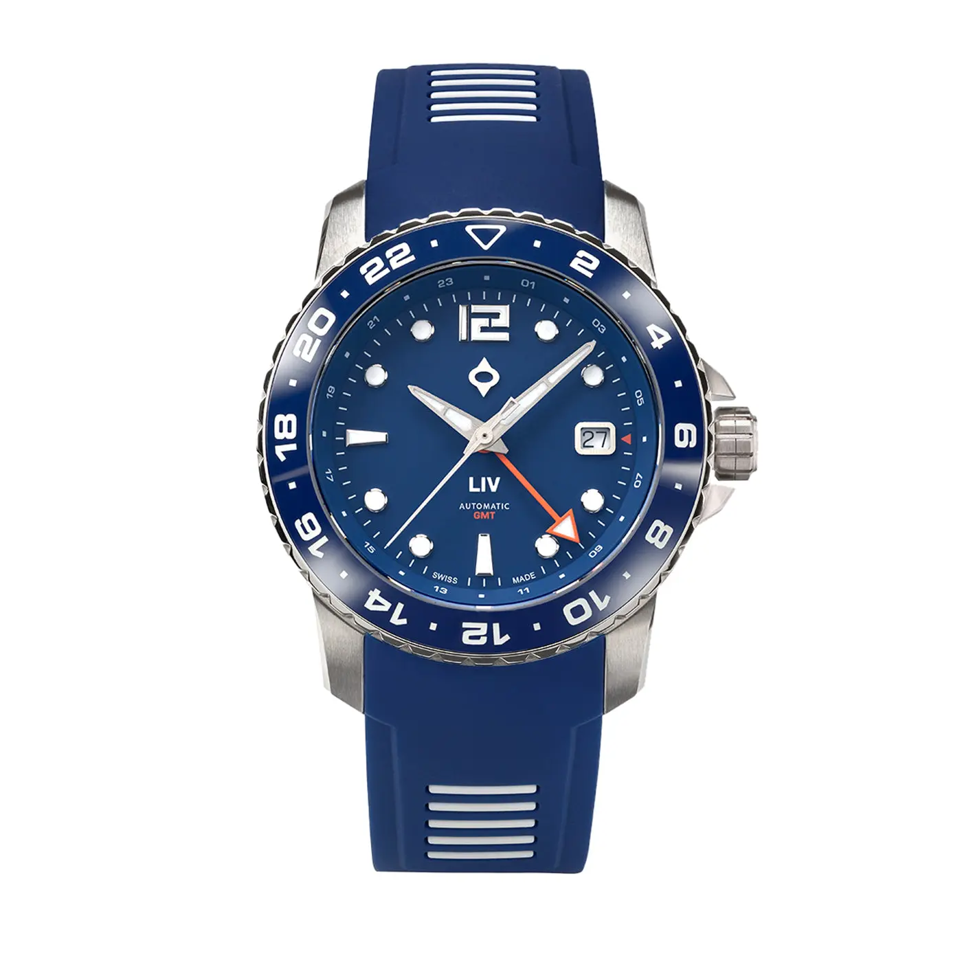 Trekker GMT Auto