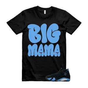 Menswear Short-Sleeve Cotton Round Neck Basic Tee - Smooth Soft Fabric, Casual Classic, Graphic Prints, MAMA-Matching Layering Tshirt, 14 Black/University Blue 2026, 13 Color Options
