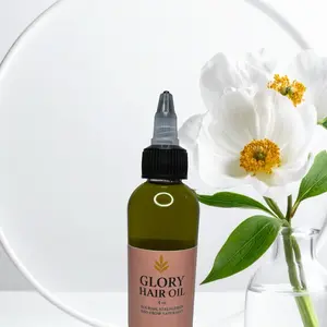 Glory Hair Oil Daily Lightweight