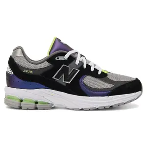 New Balance 2002R DTLR Purple Noir (GS) (kids) by StockX