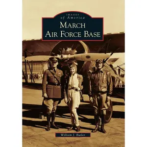 March Air Force Base
