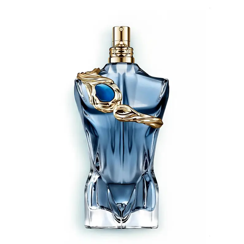 Jean Paul Gaultier Le Beau Narcisse Eau De Parfum 4.2oz 125ml Men’s Sensual Woody Amber Musk Fragrance Spray Perfect Gift for Him