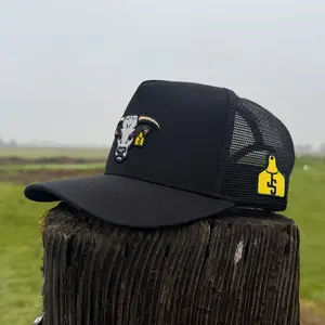 Mad Bull hat