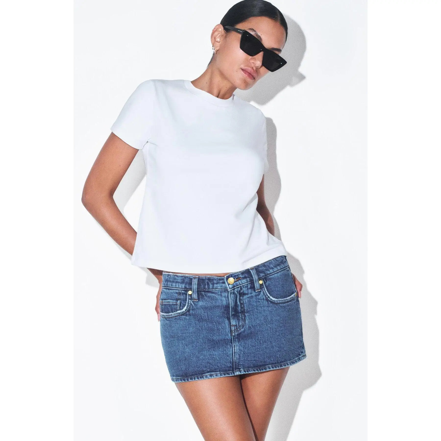 Relaxed Tee