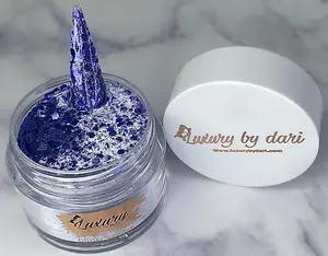 Acrylic Powder- Indigo