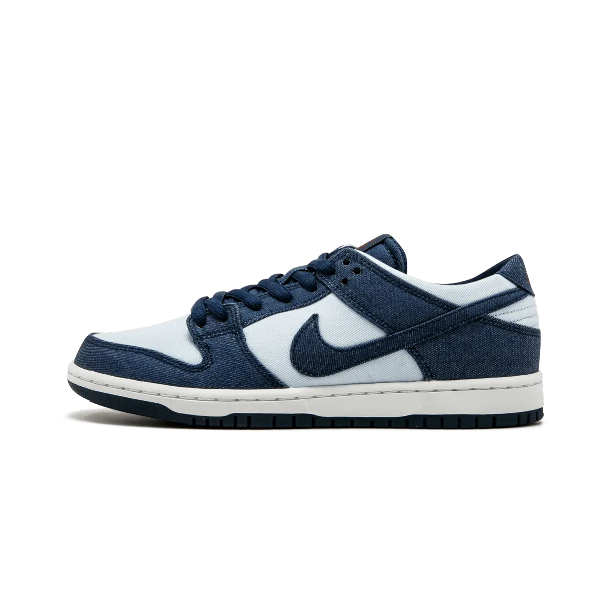SB Zoom Dunk Low Pro "Binary Blue" 854866 444