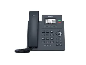 Yealink SIP- T31G Gigabit IP Phone with 2 Lines & HD voice