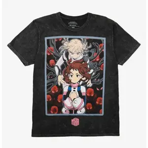 My Hero Academia Toga & Ochaco T-Shirt