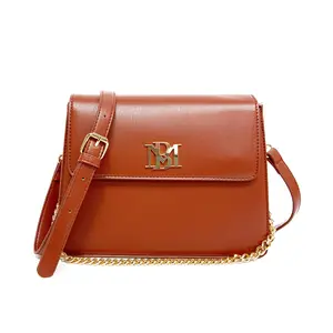 Badgley Mischka messenger bag