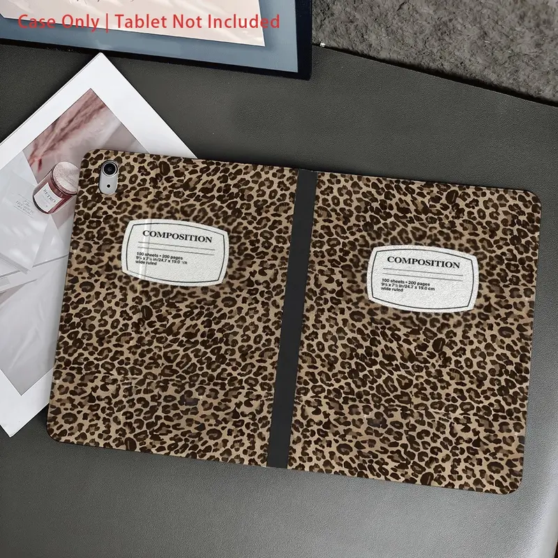 Case for ipad,A book-style tablet case, Tablet Protective Cover, Tablet Casing, Tablet Accessories compatible with ipad 10th generation,for iPad Air(M2)/for iPad Pro(M4)/air4/5/6/pro10.5/2022/2021/2024/12.9/mini7/2019/,air m3/a16 2025 (Case Only)