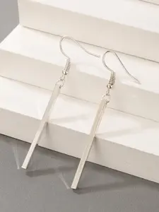imoli Rectangle Drop Earrings