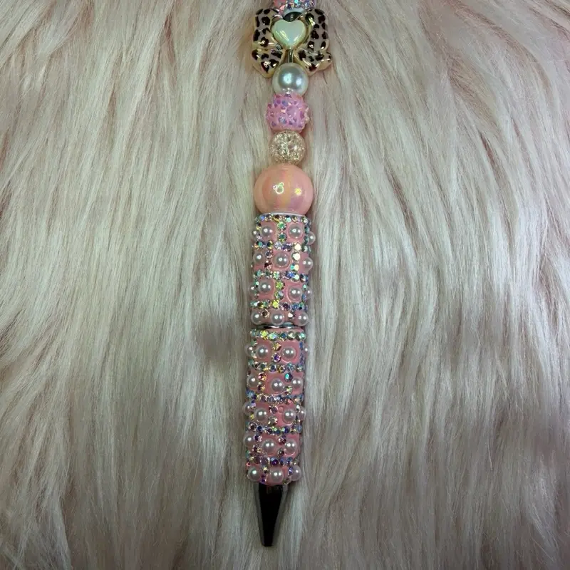 Beautiful pearl pen