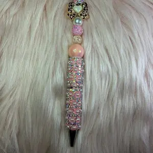 Beautiful pearl pen