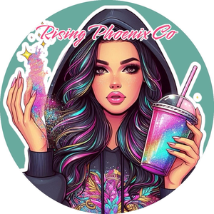 Rising Phoenix Co