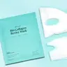 Ebanel Bio Collagen Hydrogel Masks 4‑Pack, Deep Hydration & Glow