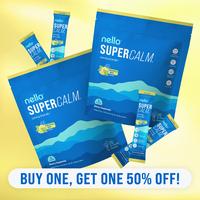 Pineapple Mint (2-Pack)