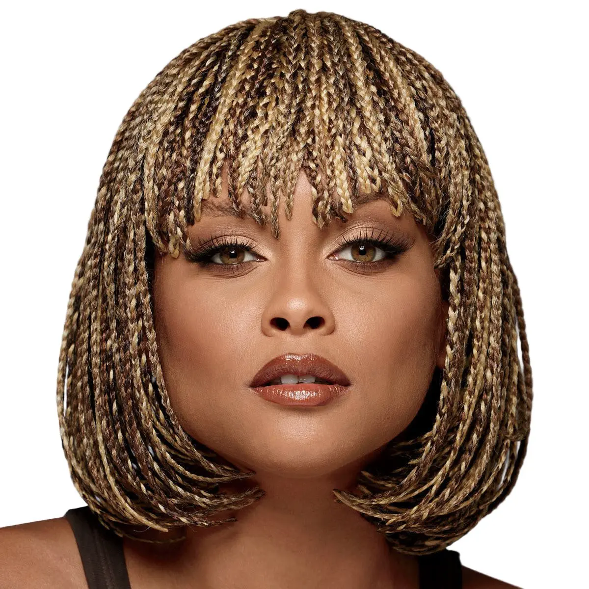 Riana Hand-Braided Wig by Especially Yours