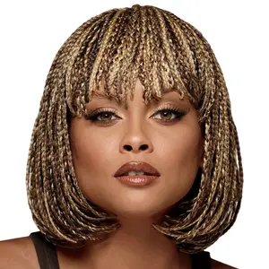 Riana Hand-Braided Wig by Especially Yours