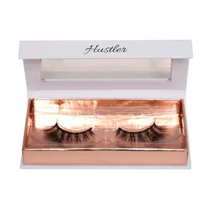 Hustler Lashes