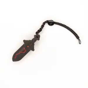 Lightning-Struck Wooden Sword & Chinese Feng Shui