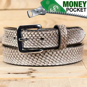 Cobra Money Belt