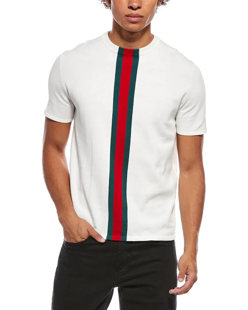 Gucci Knit T-Shirt
