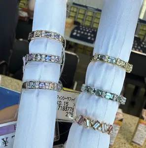 Factory Direct Jewelry (Wholesale Price) | Authentic rings