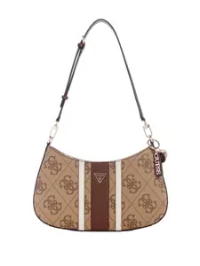 GUESS Female Noelle Shoulder Bag