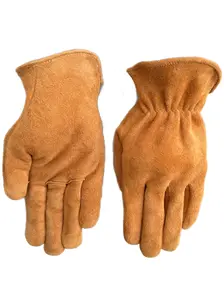 Slickman Vaquero/Cowboy Cut Glove