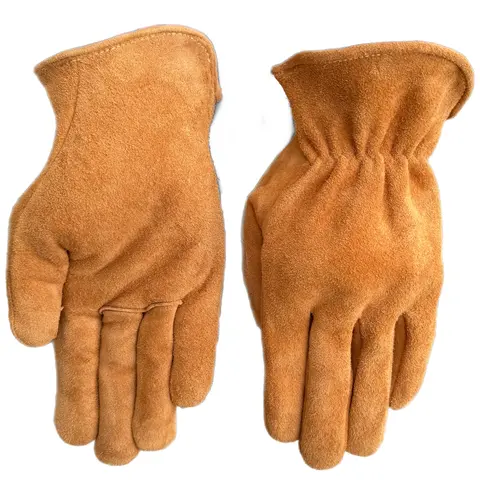 Slickman Vaquero/Cowboy Cut Glove