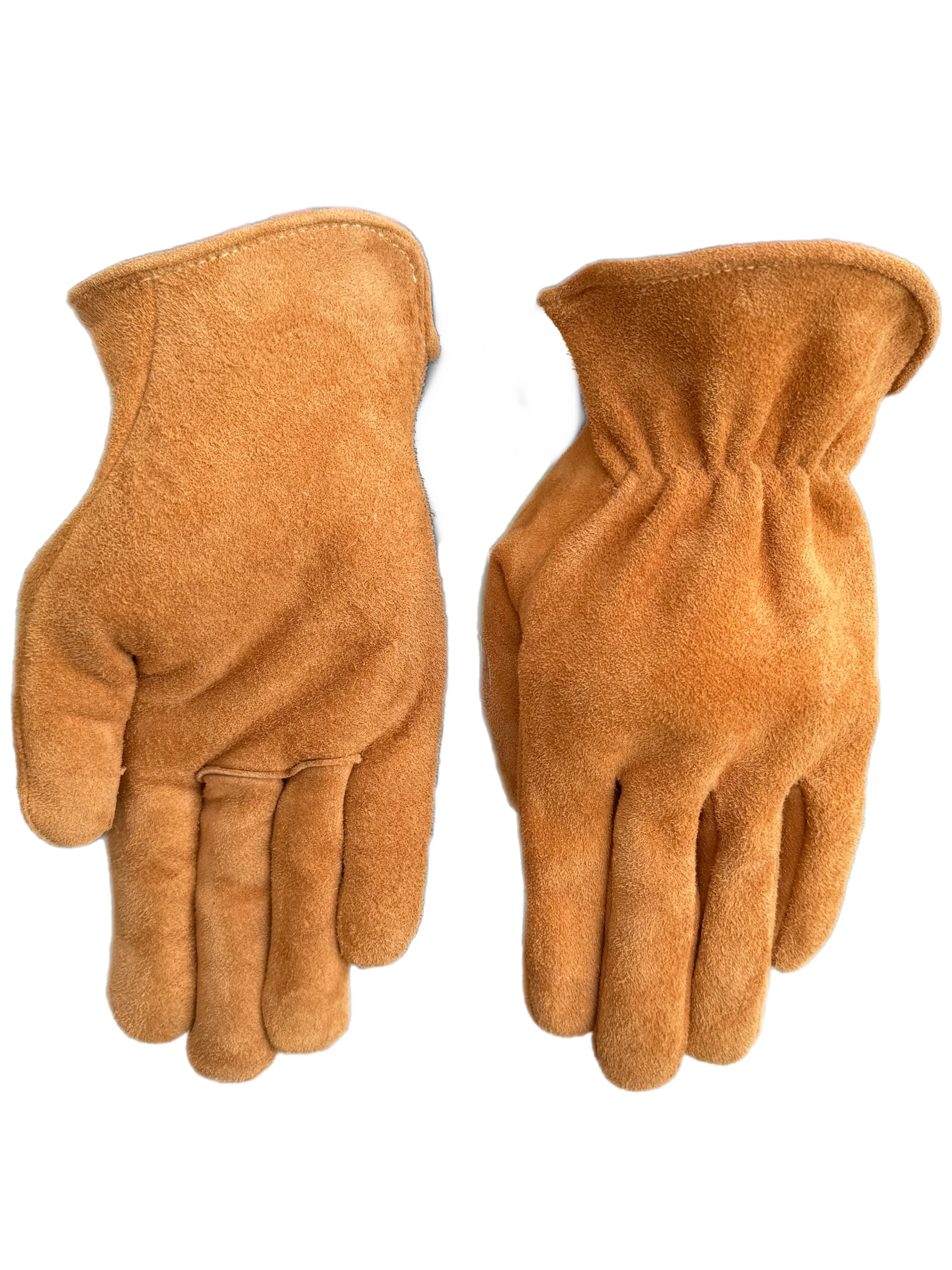 Slickman Vaquero/Cowboy Cut Glove