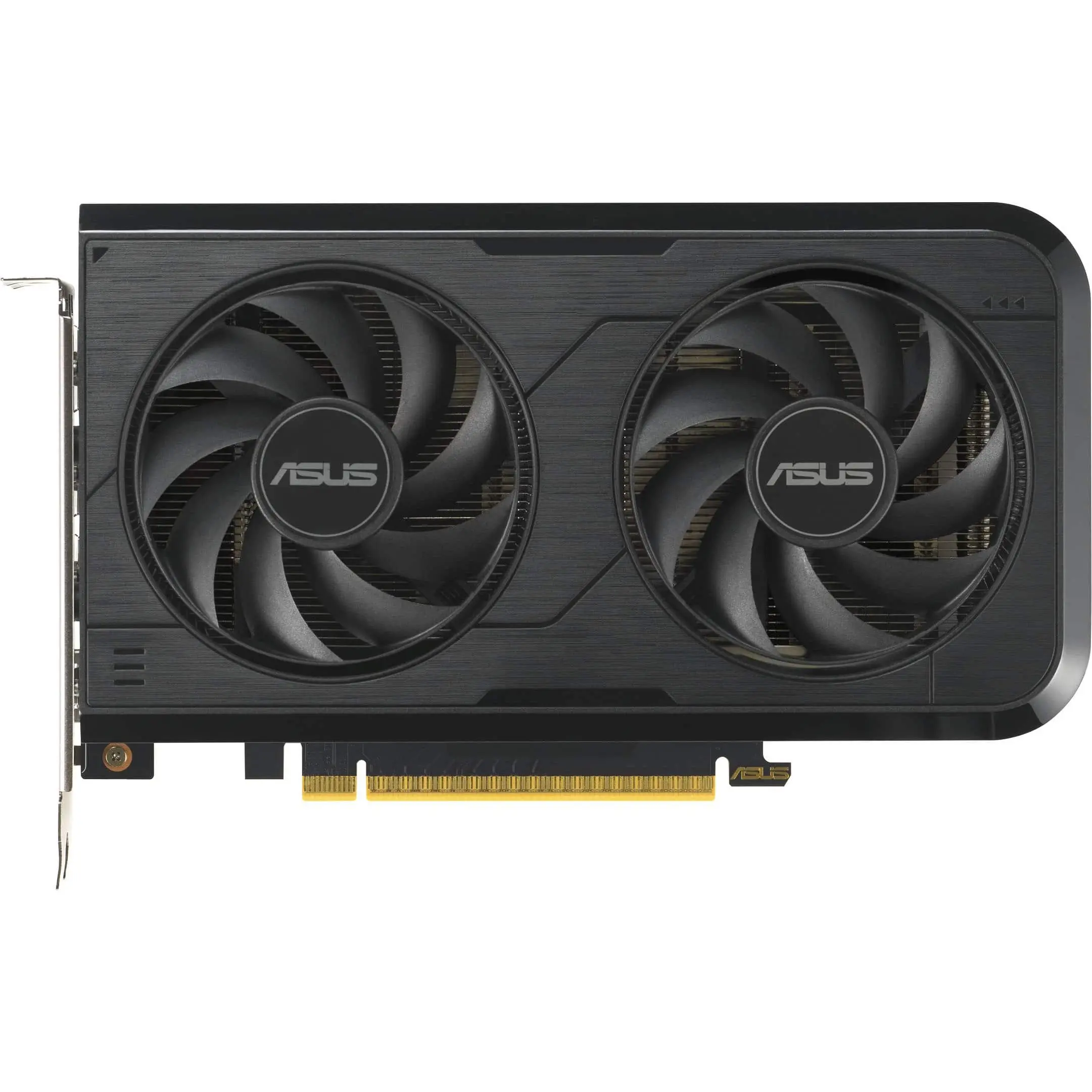 DUAL NVIDIA GeForce RTX 5050 OC Edition 8GB GDDR6 PCI Express 5.0 Graphics Card