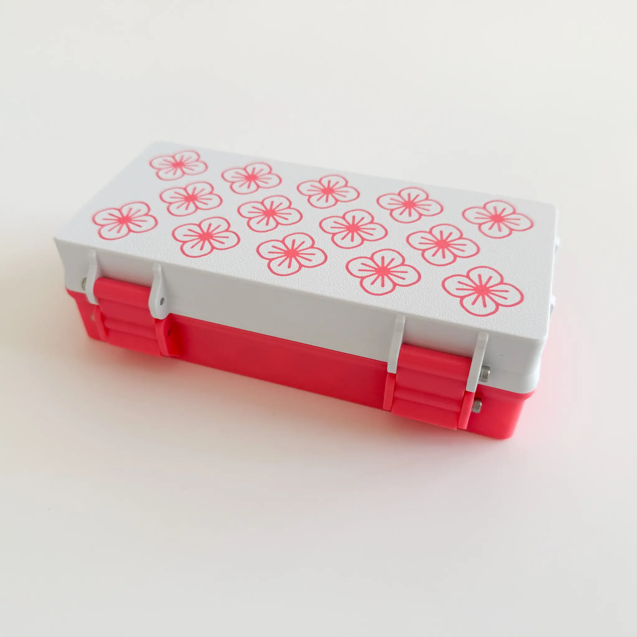 Dark Cherry Blossoms