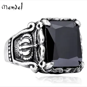 Mendel mens ring