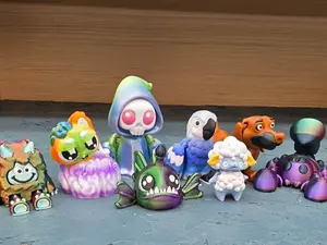 3D Fun Box-22