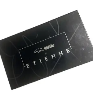 Pur Pro Etienne Palette